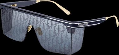 Dior DIORCLUB M1U Sunglasses