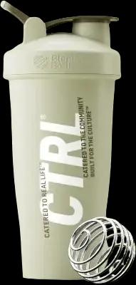 CTRL - Trademark Shaker