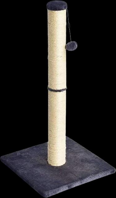 Amazon Basics Cat Scratching Post, Medium