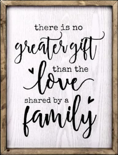 Wooden Wall Art Decor