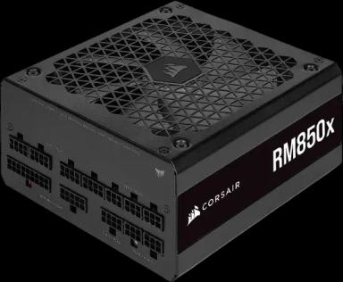 CORSAIR RM850x Fully Modular ATX Power Supply