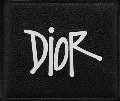 Dior And Shawn Wallet