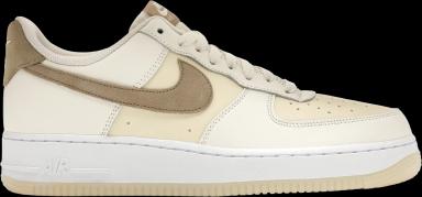 Nike Air Force 1 Low '07 LV8 Coconut Milk Khaki (US 9)