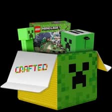 crafted