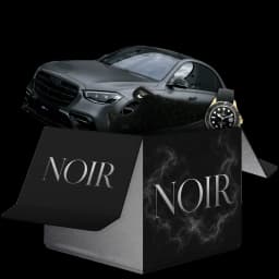 Noir Case case