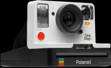 Polaroid Originals 9008 OneStep 2 VF - White