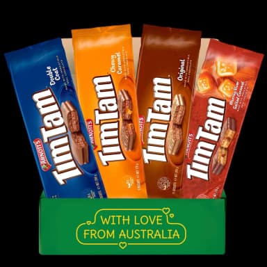 Tim Tams (Variety Pack)