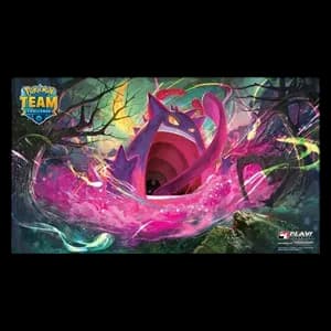 Team Challenge Season 3 "Gengar" Playmat