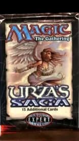 Urza's Saga Booster