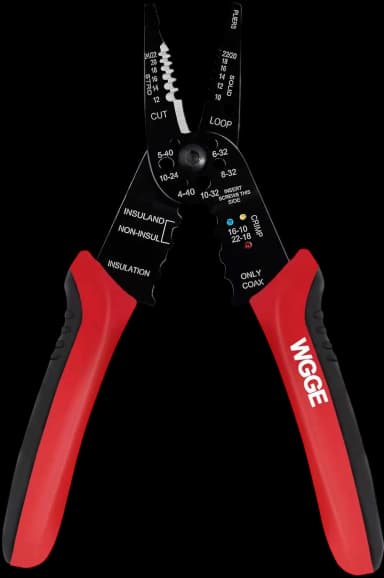 Wire Strippers