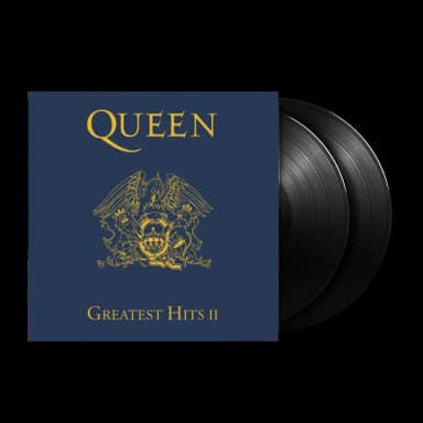 Greatest Hits II Queen
