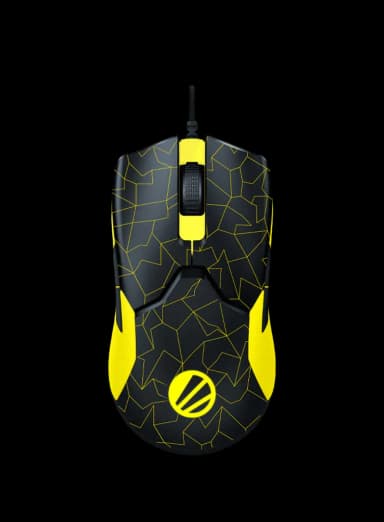 ESL x Razer Viper Mouse