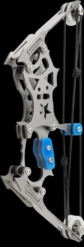Mini Archery Bow Set