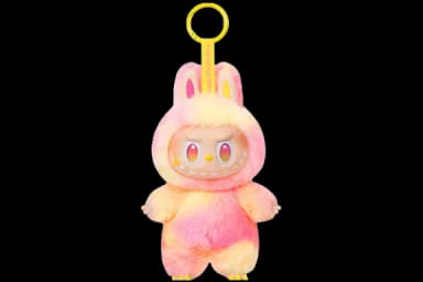 Labubu The Monsters Big into Energy Series Loyalty Vinyl Plush Pendant