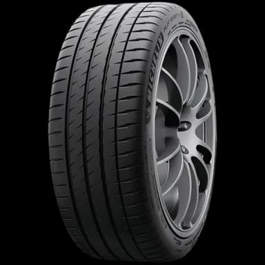 Michelin Pilot Sport 4