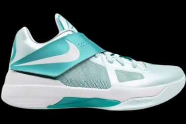 Nike KD 4 Easter (2025) EU 44