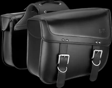 KEMIMOTO Motorcycle Saddlebag