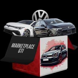 Marketplace GTI case