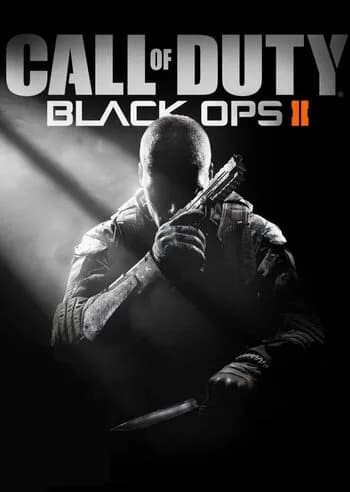 Call of Duty: Black Ops II (PC) - Steam Account - GLOBAL