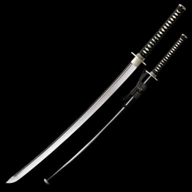 KATANA (EMPEROR SERIES)
