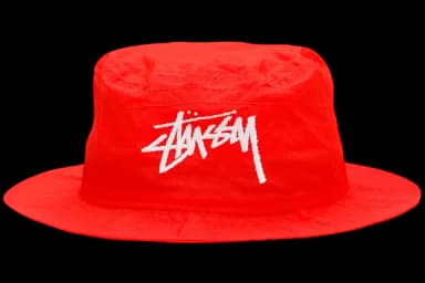 Nike x Stussy Bucket Hat