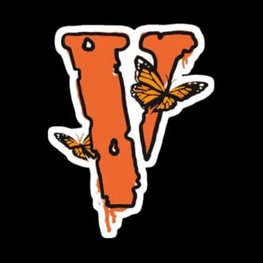 VLONE Sticker