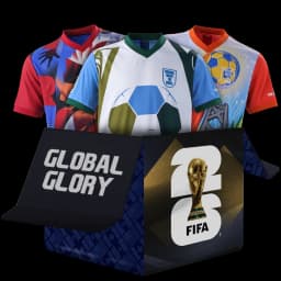 Global Glory case