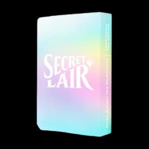 Secret Lair Drop: Pride Across the Multiverse