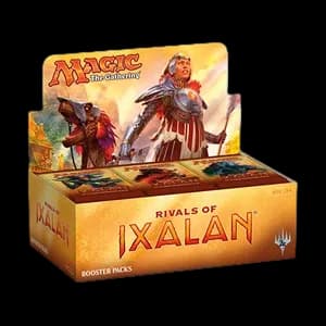 Rivals of Ixalan Booster Box