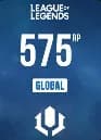 League of Legends - 575 RP