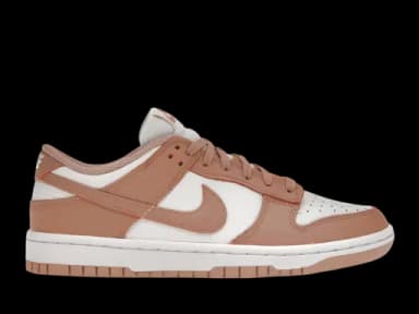 Nike Dunk Low Rose Whisper (Women's) US W 8