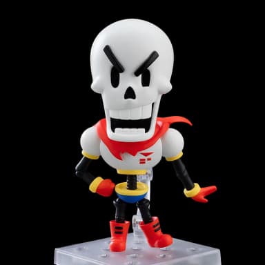 Nendoroid Papyrus Figure