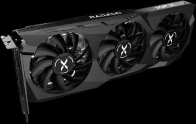 XFX Speedster SWFT309 AMD Radeon RX 6700 XT