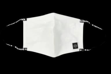 Chrome Hearts Motif Facemask