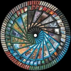 Portal Second Age Full Set