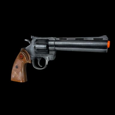 Rust Default Pyhton Prop