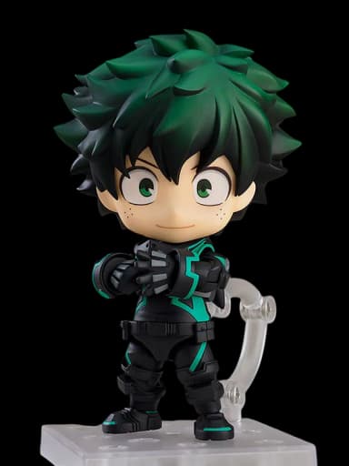 My Hero Academia - Izuku Midoriya Nendoroid