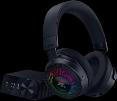 Razer Kraken V4 Pro Wireless Gaming Headset