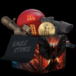 Eagle Strike Case case