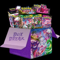 Box Break case