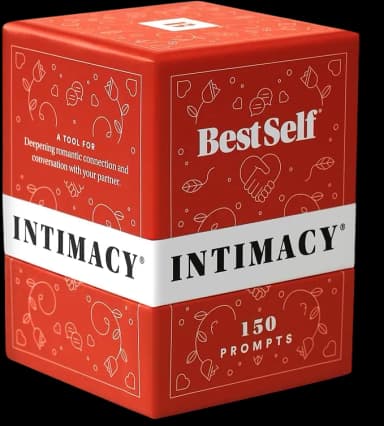 BestSelf Intimacy Deck
