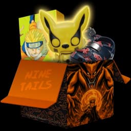 Nine Tails case