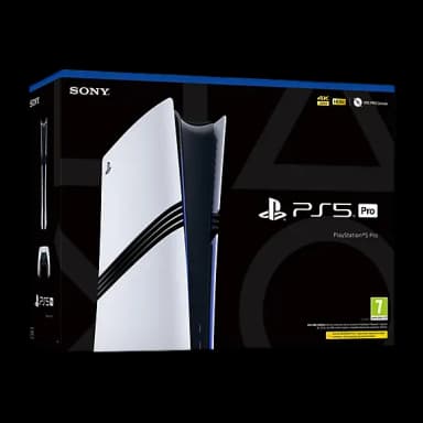 PlayStation 5 Pro Console