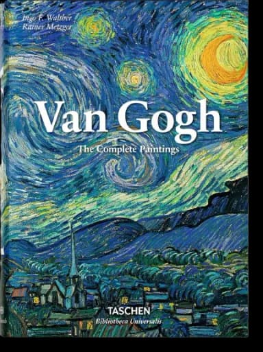 Vincent Van Gogh: The Complete Paintings