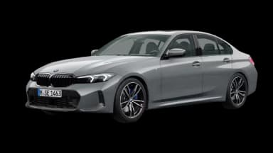 2024 BMW 3 Series 330I
