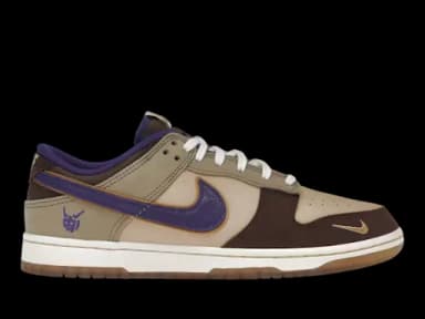 Nike Dunk Low Setsubun (2022) US M 9.5