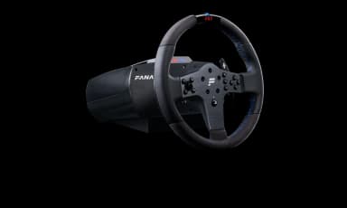 Fanatec CSL Elite Racing Wheel