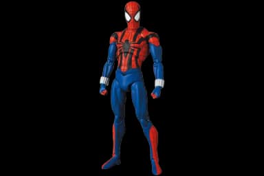 Medicom Marvel The Amazing Spiderman (Ben Reilly) No. 143 Action Figure
