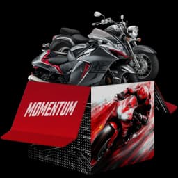 Momentum case