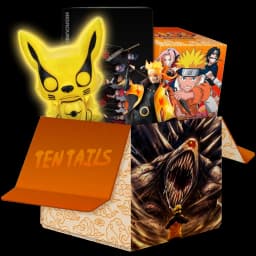 Ten Tails case